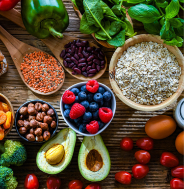 ForeverWell Nutrition 